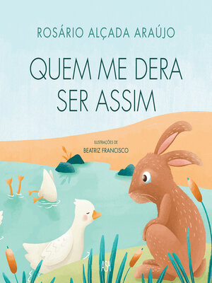 cover image of Quem Me Dera Ser Assim